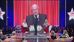 Kessler: rimpianti, morte e bellezza