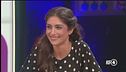 Ambra, la prof e il lato B di Malgioglio
