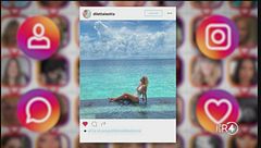 Il borsino della settimana di Instagram