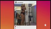 Le ministre su Instagram