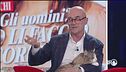 Alfonso Signorini e gli scoop di "Chi"