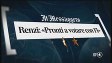 La rassegna stampa