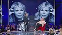 Amanda Lear 80 anni di arte e trasgressione
