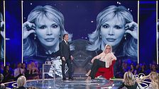 Amanda Lear 80 anni di arte e trasgressione