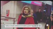 Chi l'ha visto?
