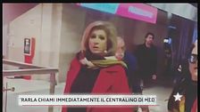 Chi l'ha visto?