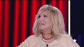 I piccanti retroscena di Amanda Lear