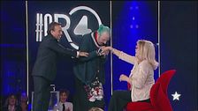 I colori di Amanda Lear