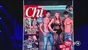 Alfonso Signorini e gli scoop di "Chi"