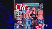 Alfonso Signorini e gli scoop di "Chi"