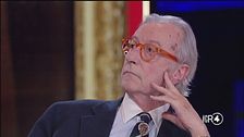 La sfolgorante carriera di Vittorio Feltri