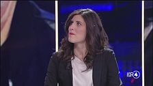 La visione di Chiara Appendino
