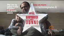 Saluti ed impegno sociale...