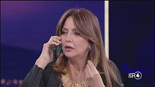 La vulcanica Rosalia Porcaro