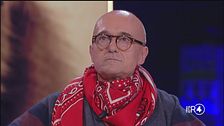 Graffi ed indiscrezioni da Alfonso Signorini