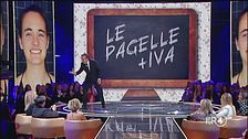 Iva Zanicchi contro Carola Rackete