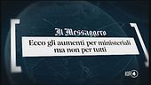 Rassegna stampa