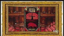 Animali politici