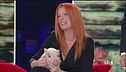 La campagna di Michela Brambilla