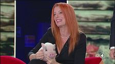 La campagna di Michela Brambilla