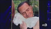Il Cavaliere animalista