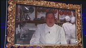 La cucina di Gianfranco Vissani
