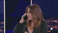 La terapia di Rosalia Porcaro