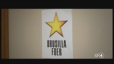 Il Senso pratico di Drusilla Foer