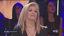 La pagella di Iva Zanicchi