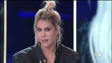 L'invidiata Wanda Nara