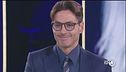 Pier Silvio Berlusconi a sorpresa!