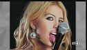 Profilo di Wanda Nara