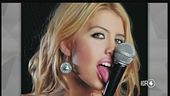 Profilo di Wanda Nara