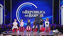 La Repubblica delle Bambine
