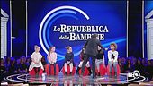 La Repubblica delle Bambine