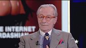 Vittorio Feltri: il fiore all'occhiello di CR4