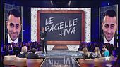 Le pagelle + Iva