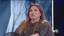 Serena Grandi e la politica