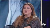 Serena Grandi e la politica