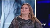 Serena Grandi: "Mio figlio è gay"