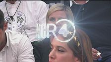 Gli scontri nel GFVIP