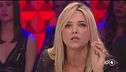 La forza verbale di Francesca Barra