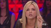 La forza verbale di Francesca Barra