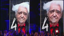 Sanremo 2020 secondo Iva Zanicchi