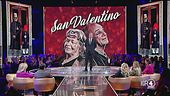 Declinando San Valentino...