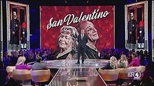 Declinando San Valentino...