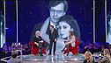 Sabrina Colle e Vittorio Sgarbi