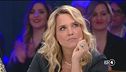 Il graffio di Francesca Barra