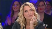 Il graffio di Francesca Barra