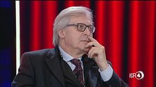 Sgarbi per San Valentino